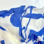 Faithfull the Brand Like New! Faithful the Brand Nicola Maxi Dress in Termini Floral Blue, size XL Photo 8