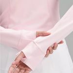 Lululemon Strawberry Milkshake Define Cropped Jacket πππ₯ Photo 11