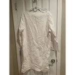 Marlene Birger Women's White Edanima Cotton Photo 3