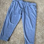 Champion Elite Women’s Blue Sweat Jogger Pants XXL Photo 0