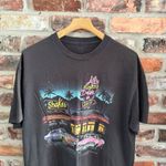 Brandy Melville J. Galt Al’s Burgers Drive In Oversized T-shirt Top Photo 2