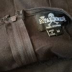 Royal Bones Size m black skirt Photo 9