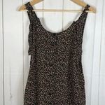 e.ssue jumpsuit/ romper size small Photo 2