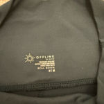 Aerie Dark Green  Leggings Pockets Photo 1