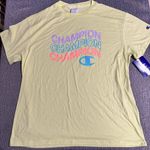 Champion Women’s Short Sleeve T-Shirt Photo 1