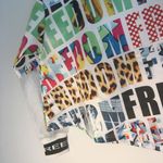 Divine Comedy Freedom Graphic Top Size M Photo 2