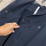 Lululemon Belle Wrap Stretch French Terry Jacket Photo 5