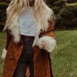 Show Me Your Mumu NWT Penny Lane Coat Photo 4