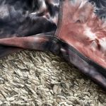 Lululemon align 25" leggings diamond dye graphite grey pink pastel size 4 Photo 4