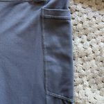 Ethos  BLUE LEGGINGS SIZE XS EUC #4563 Photo 1