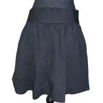 EXPRESS A-line Mini Skirt Photo 3