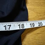 EXPRESS NWT  High Compression body contour dress black xl Photo 8