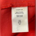 Coldwater Creek Tencel Seamed Dress Size Medium Photo 12