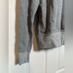 Universal Studios Gray Harry Potter Slytherin Crewneck Snake Wizard Sweatshirt Photo 7