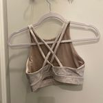 Lululemon Energy Bra High Neck Photo 1