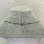 Hand Crafted Vintage Native American Seed Bead Necklace Photo 5