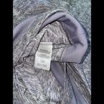 Mondetta  Long Sleeve Hooded‎ Performance Luxury Shirt purple Women's  Large L Photo 3