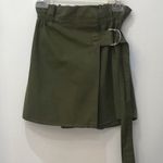 Urban Outfitters  Dorothy Paperbag Wrap skirt XS Photo 8