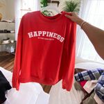 Missguided Misguided Crewneck Photo 0