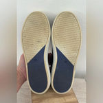 Rothy's The Original Slip On Knit Sneaker Washable Grey Black Camo Size 10 Photo 8