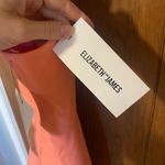 Elizabeth and James NWT  Sonya dress Tiger Lilly 6 Photo 2