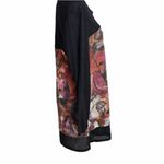 Adventures Des Toiles Women's Shirt Dress 14 US Red Photo 2