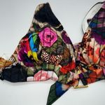 Christian LaCroix Swiminista X Cheer Top in Constantine Photo 2