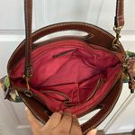 Fossil  Modern Vintage Multicolor Floral Shoulder Bag Photo 6