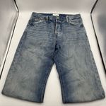 frame denim FRAME Le Pixie Slouch Photo 3