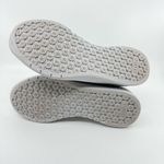 Nobull  Canvas Trainer Sneakers. Color Glacier Gray SZ 7 Photo 6