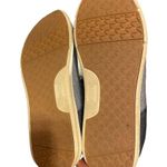 Toms  WOMENS CABRILLO DENIM SNEAKERS Photo 5