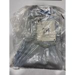 RE/DONE NWT  90S HIGH RISE LOOSE VAPOR WAVE Photo 1