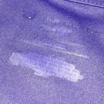 Tek Gear purple and black athletic shirt women’s size medium Photo 4