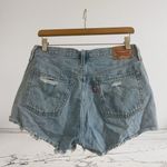 Levi's ✨ Women's 501 Original Sz 29 Shorts✨ Photo 4