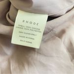 NEW Rhode Lulani Midi Dress in Pink Floral Trip Mini Size 2 Photo 5