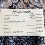 Free People  Bomber Jacket Black Purple Floral Snap Close Lightweight Boho Size S Photo 3