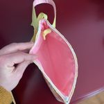 Talbots NWOT Anna StreetStudio wristlet Photo 2