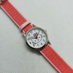 Hello Kitty  Pink Watch with Rhinestones Photo 3
