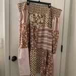 Universal Threads Universal Thread Women's Tiered Maxi A Line Skirt Choose Your Size & Pattern Photo 5