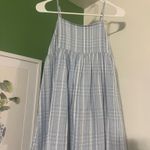 American Eagle Babydoll Dress Photo 1