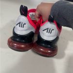 Nike Air Max 270 Red Orbit Sneakers Photo 9