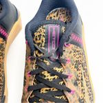 Nike Metcon 6 Cheetah Print Lace Up Tennis Shoes Sneakers #AT3160-096, Size 8 Photo 7