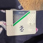 IZOD  Golf | ladies golf print skort. Size: 8 Photo 11