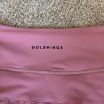 Gold Hinge  Skirt Photo 2