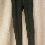 Alo Yoga | High-Waist Alosoft Lounge Legging | XXS Photo 0