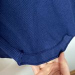 Old Navy  the more the merrier rainbow graphic thermal long sleeve tee size M Photo 6