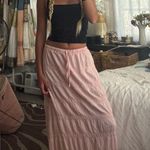 Light Pink Skirt Photo 0