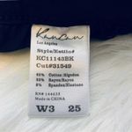 KanCan USA Kancan super distressed shorts. Photo 4