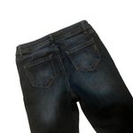 1822 Denim 1822 Adrianna Dark Wash Ankle Skinny Jeans, Sz 4 Photo 9
