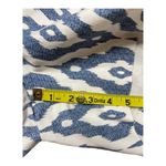 Isaac Mizrahi  Tailored Short Dotty Print Flat Front Pockets Women's Size 14 Photo 5